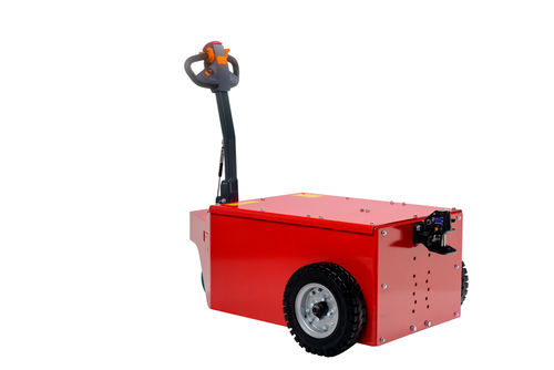 MULTI-MOVER XXL < 10 TO - Tracteurs pousseurs électriques
