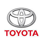 LOGO - toyota