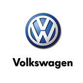 LOGO - volkswagen